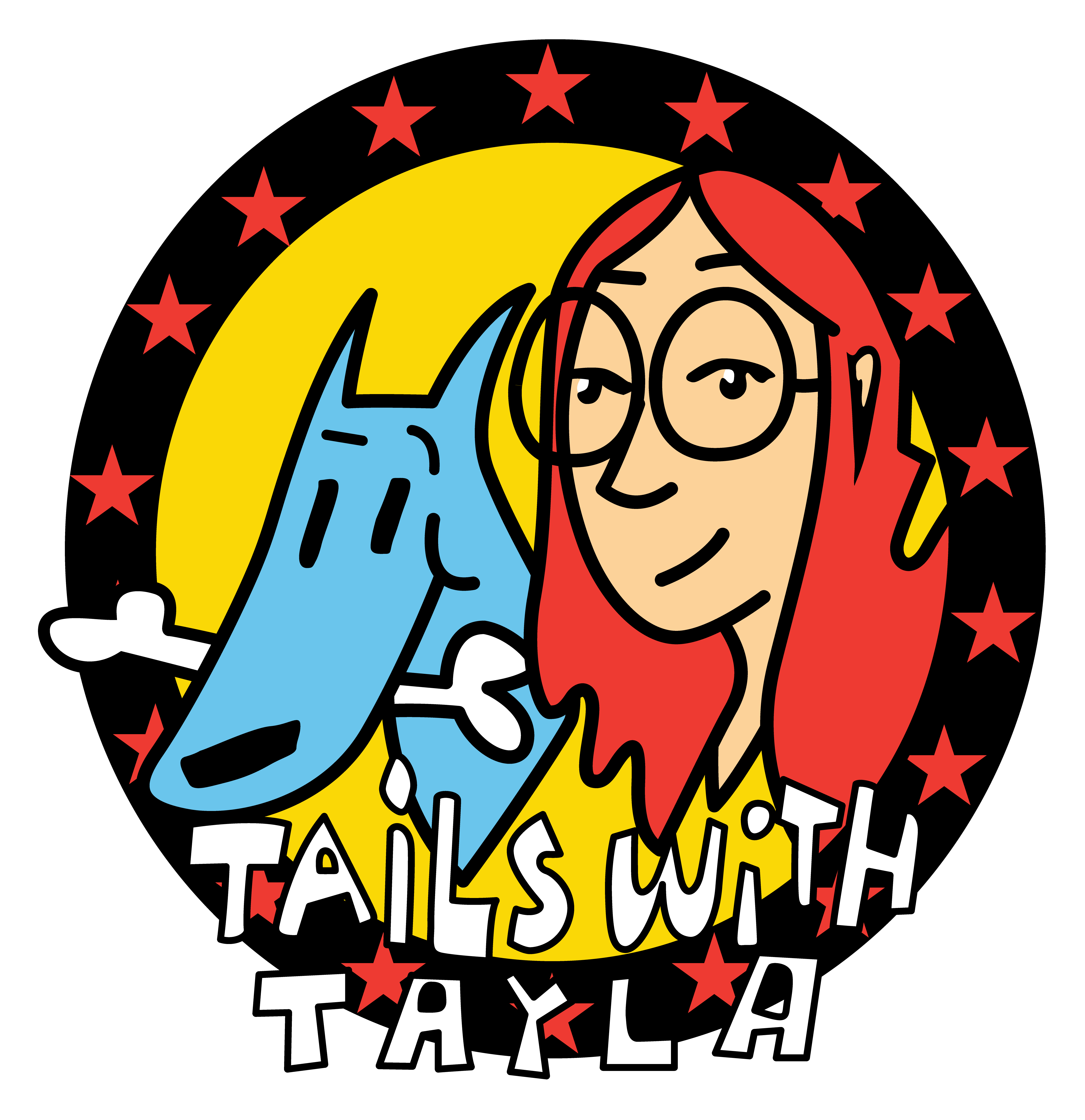 Tails with Tayla